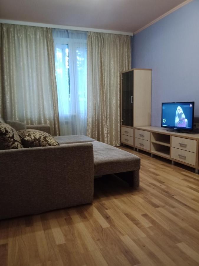 2 К Квартира Между Двумя Станциями Метро Студенческая И Академика Павлова Charkiv Exteriör bild